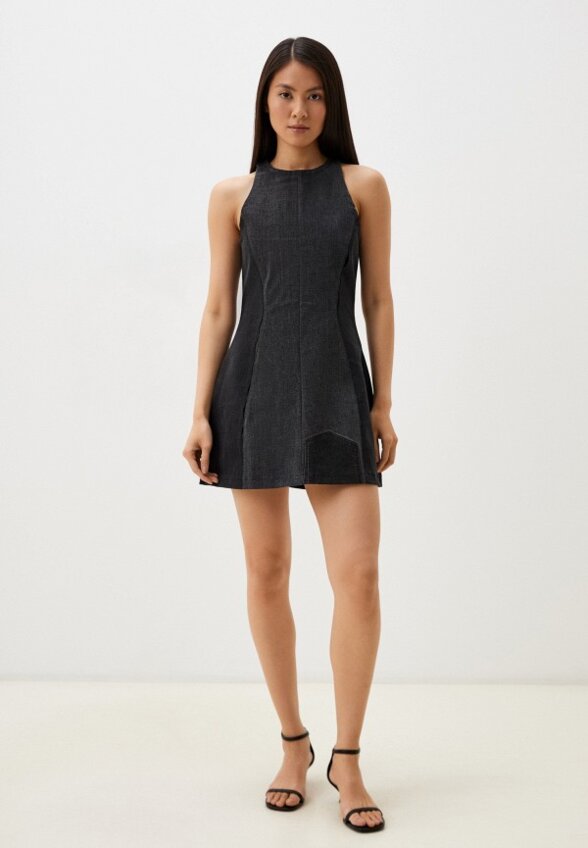 Платье джинсовое Rishi