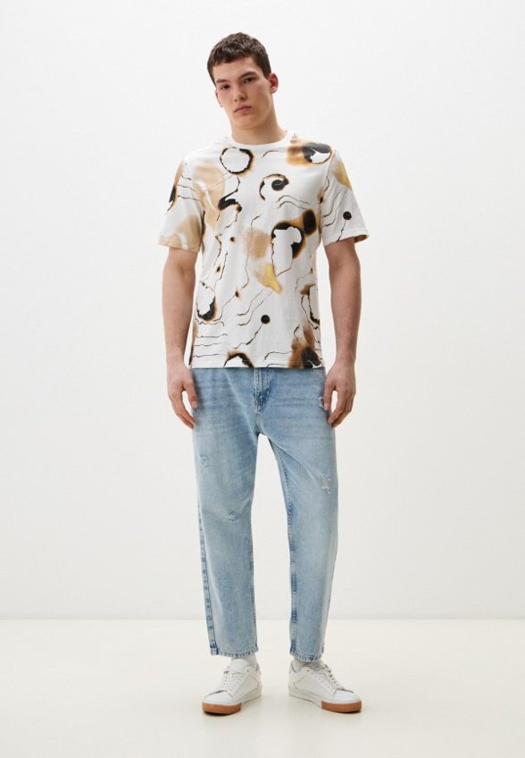 Джинсы Terranova