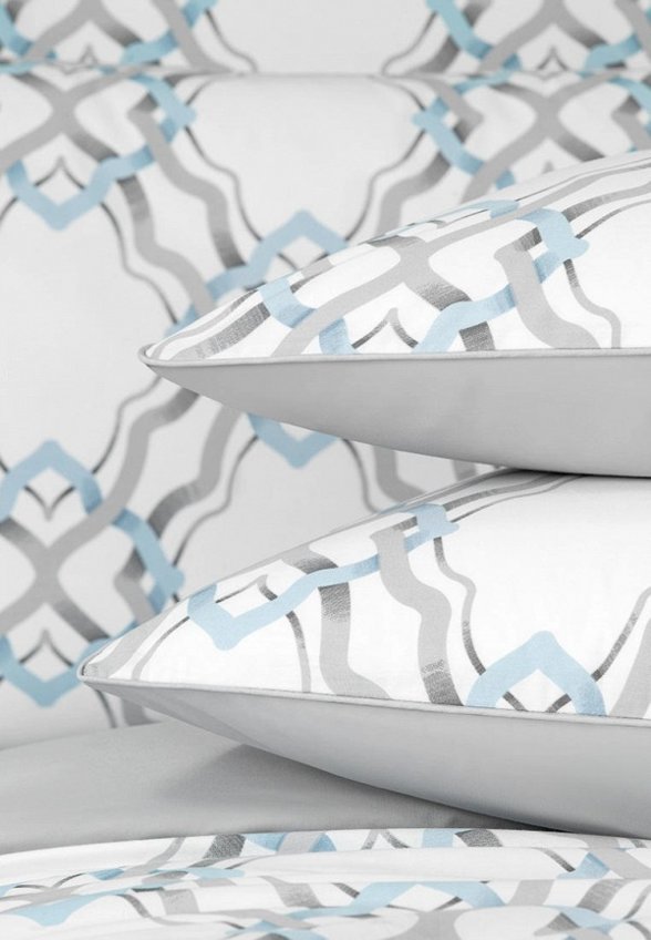 Наволочки 2 шт. Togas