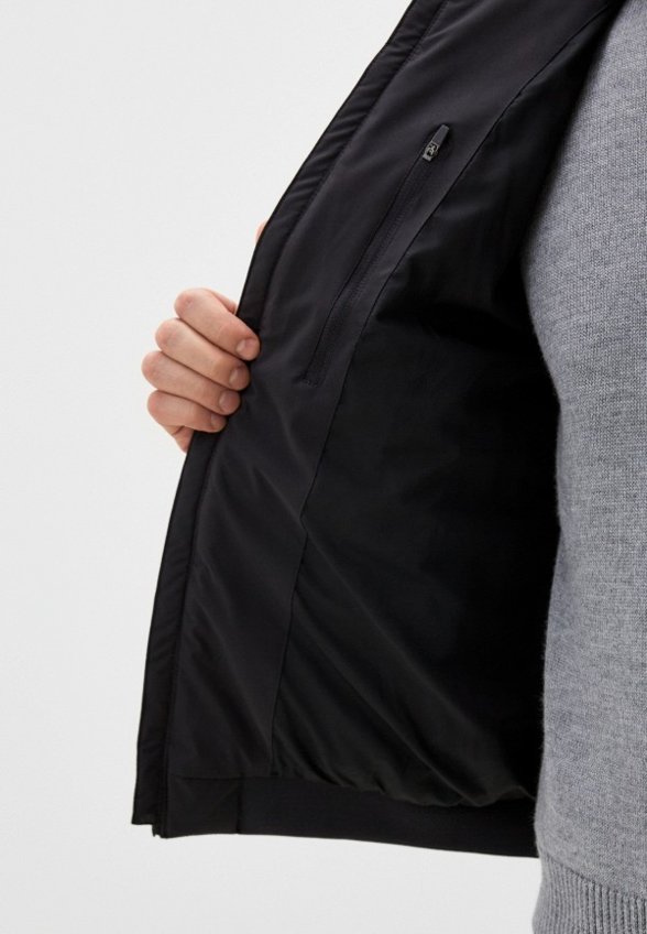 Жилет утепленный Urban Fashion for Men