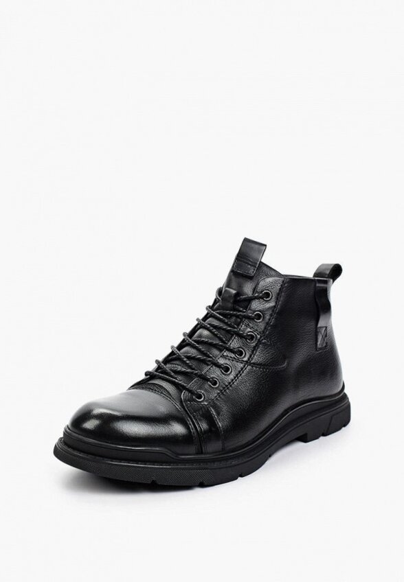 Ботинки Milana