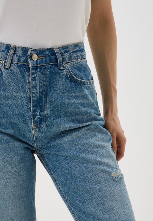 Джинсы Trendyol