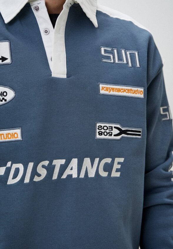 Свитшот Key to Life