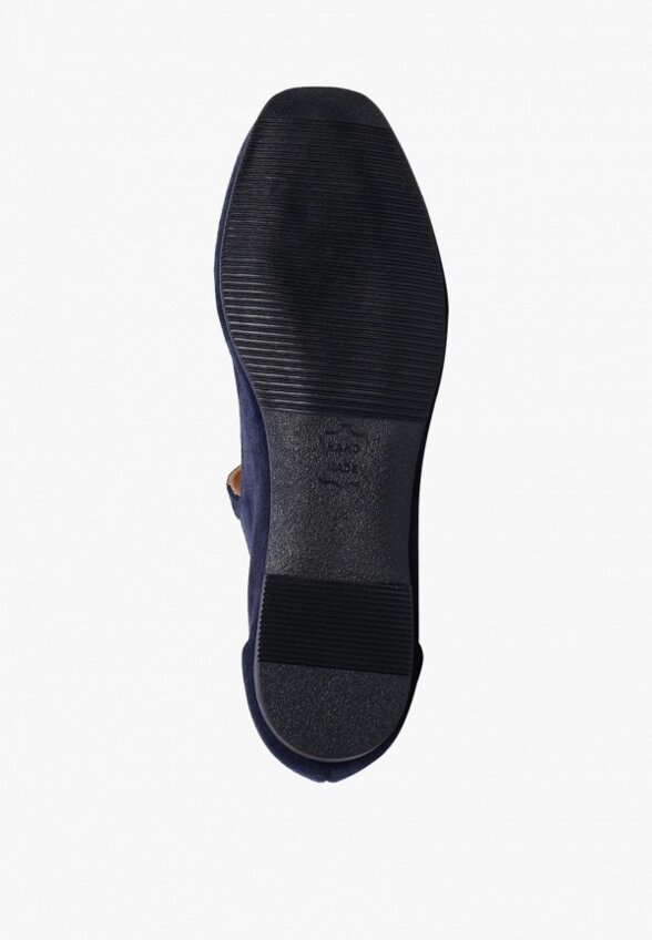 Балетки Lenuver