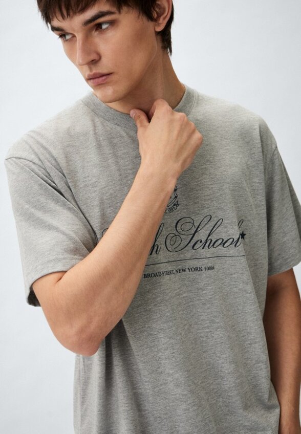 Футболка Mademan