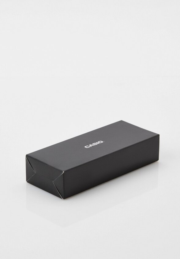 Часы Casio