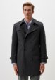 Пальто двубортное Berkytt1  - превью