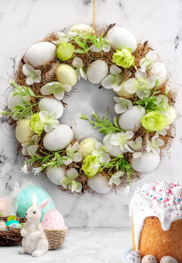 Венок Elan Gallery