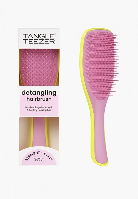 Расческа для распутывания волос Tangle Teezer