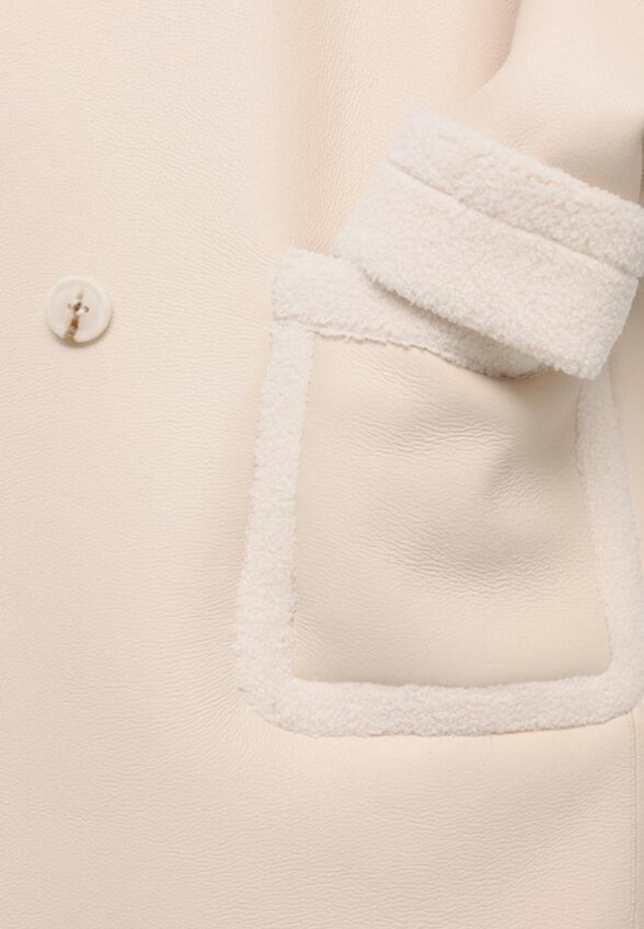 Дубленка Alef