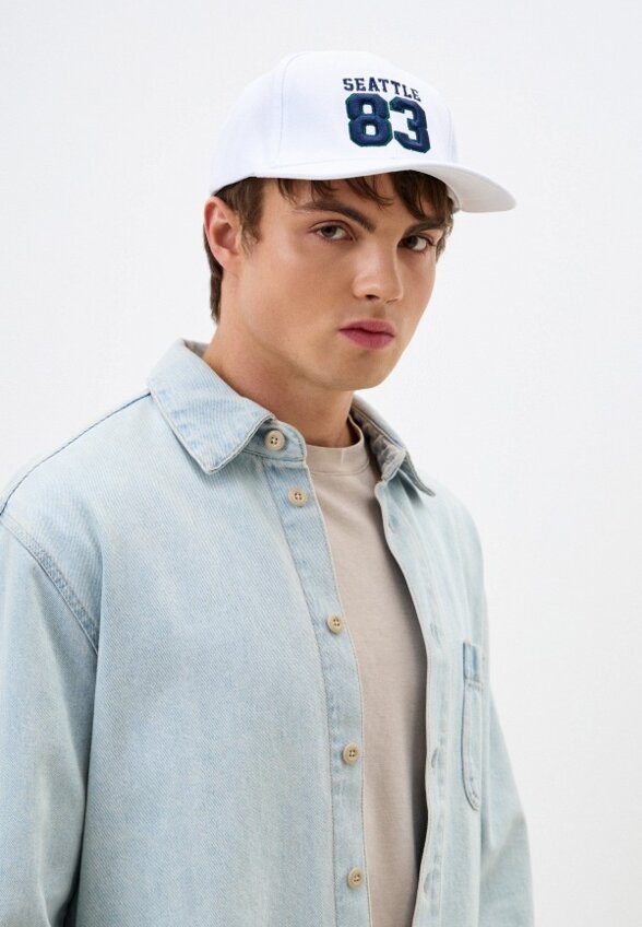 Бейсболка Terranova