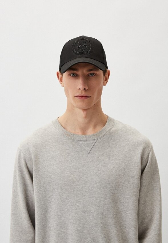 Бейсболка Plein Sport