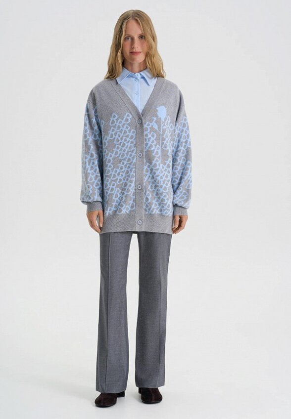 Кардиган To Be Blossom