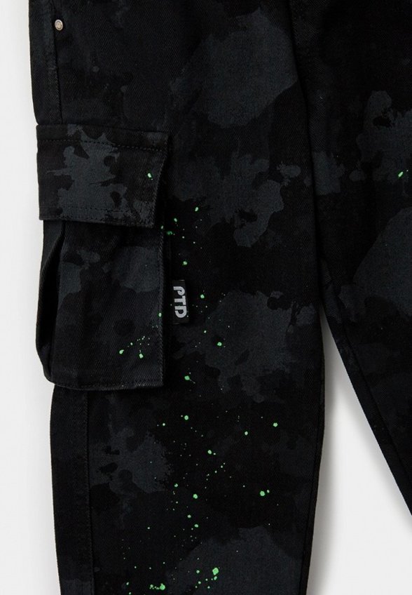 Джинсы PlayToday