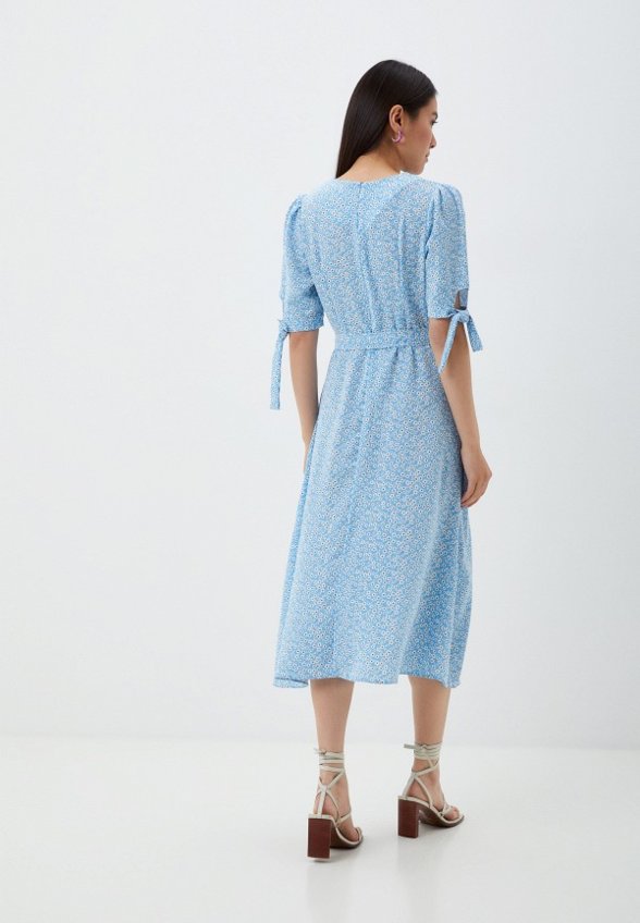 Платье UnicoModa