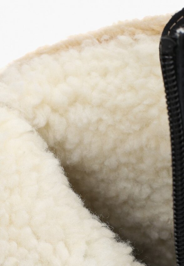 Ботинки Rieker