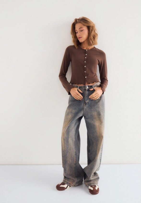 Кардиган Vittoria Vicci