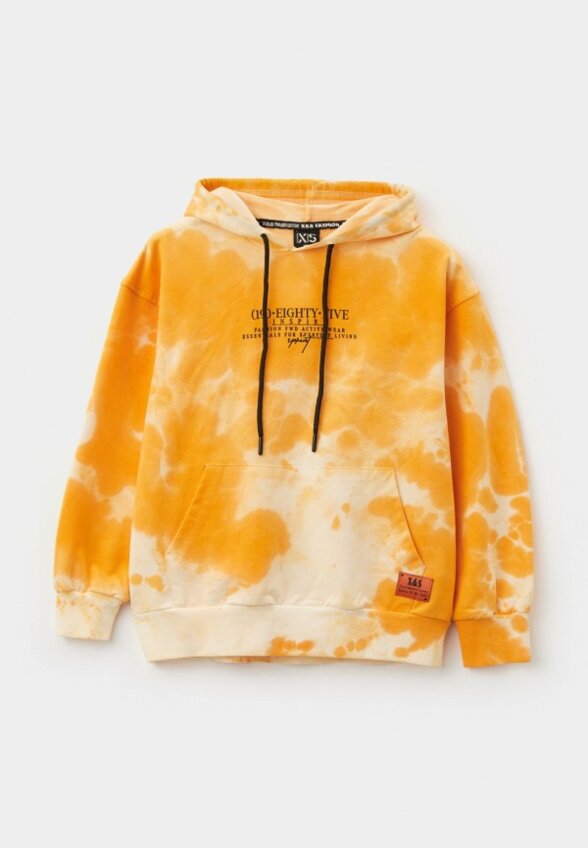 Худи Fashion X&S