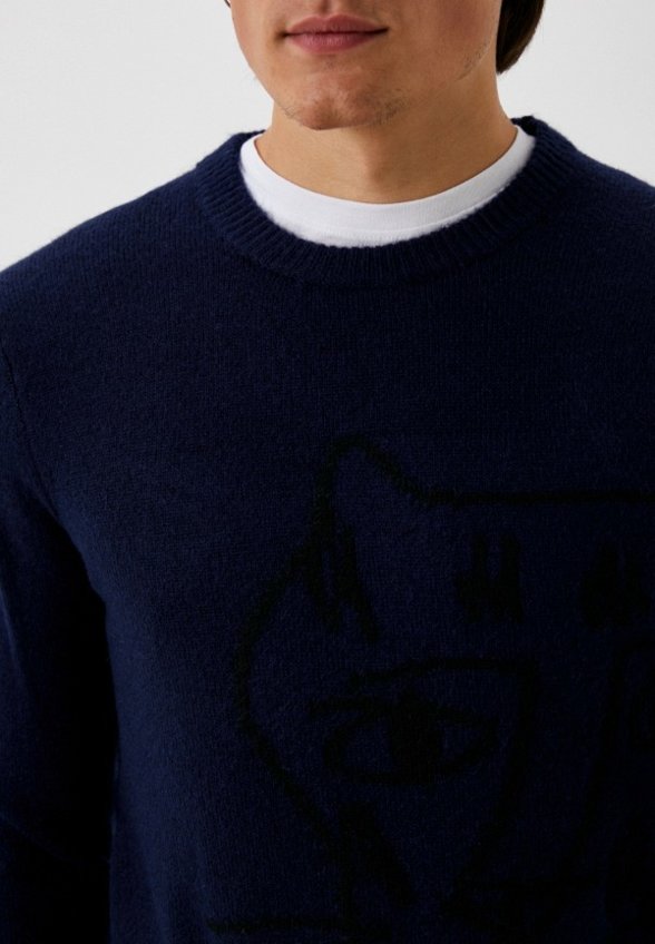 Джемпер Marco Di Radi