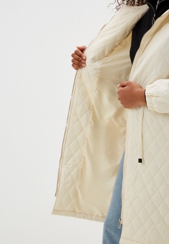 Куртка утепленная Elis