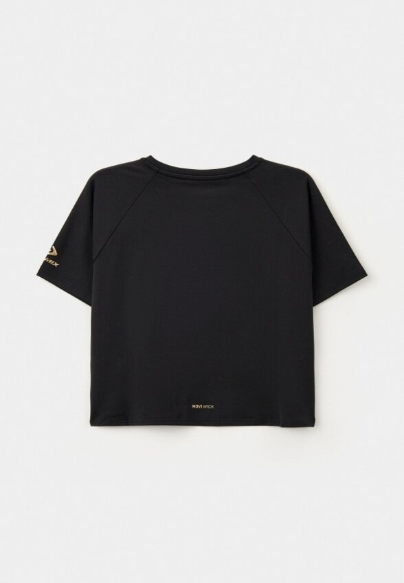 Футболка спортивная Demix