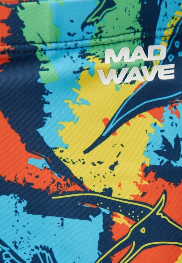 Плавки MadWave