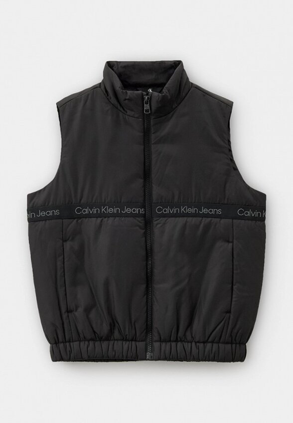 Жилет утепленный Calvin Klein Jeans