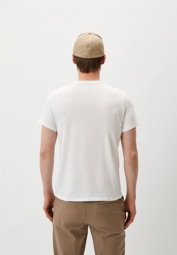 Футболка Malagrida