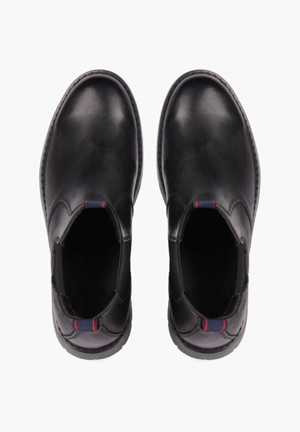 Ботинки Zenden