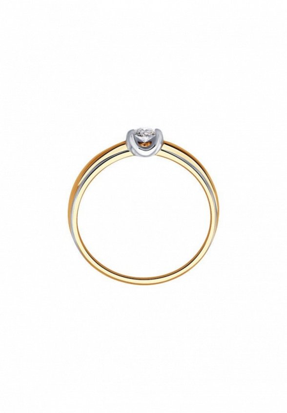 Кольцо Diamant