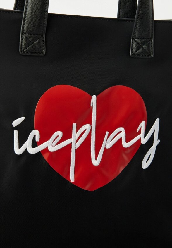 Сумка Ice Play