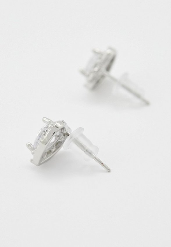 Серьги Bocciolo