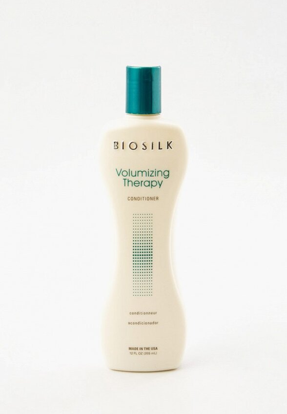 Кондиционер для волос Biosilk