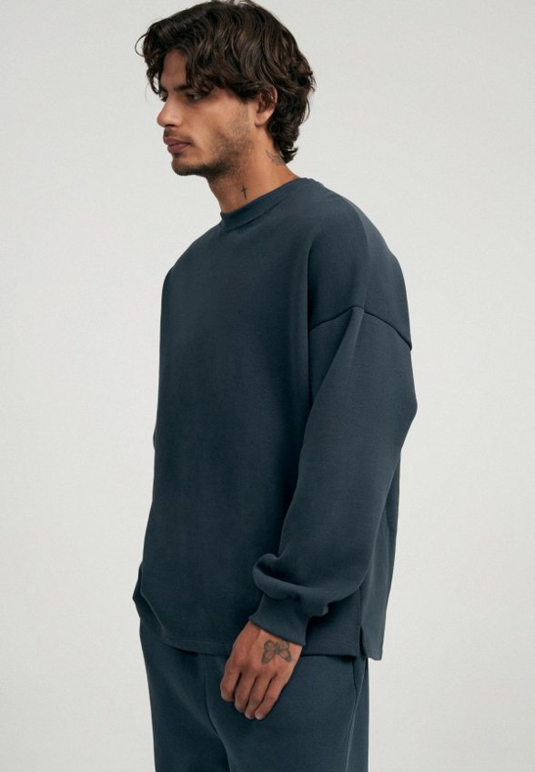 Свитшот Твое