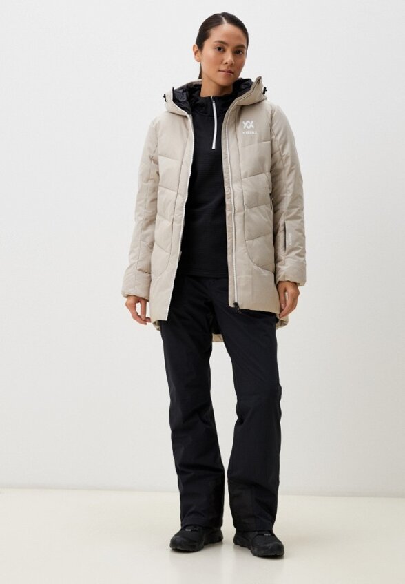 Куртка горнолыжная Volkl