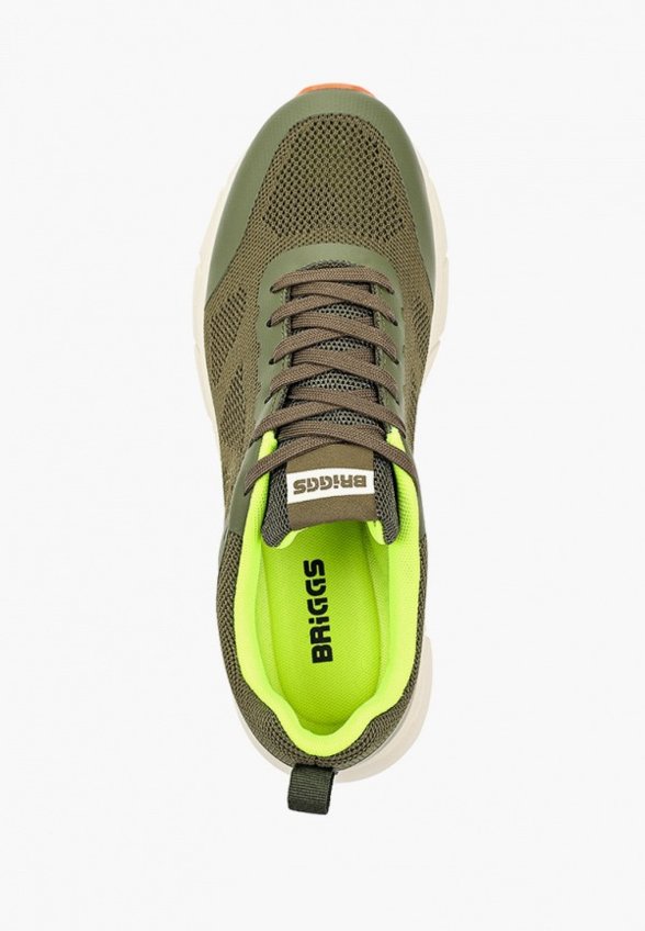 Кроссовки Briggs