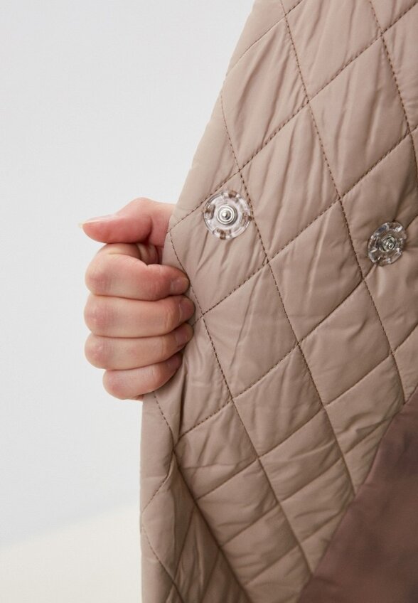 Куртка-пальто To Be One