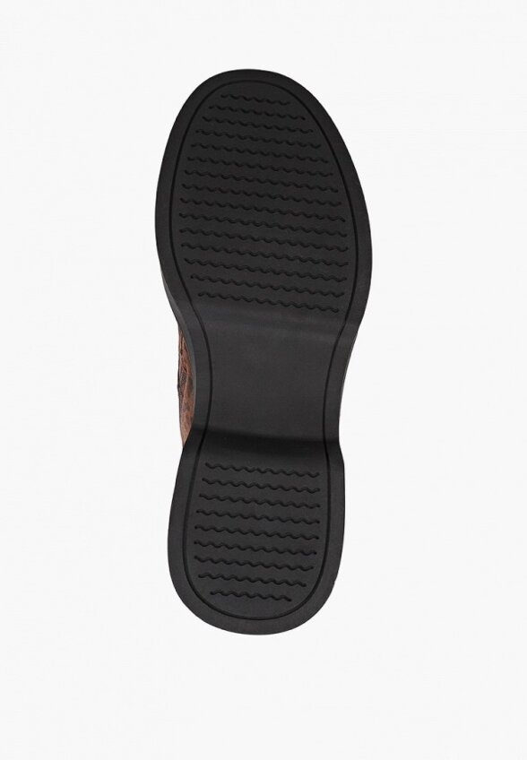 Ботинки Respect