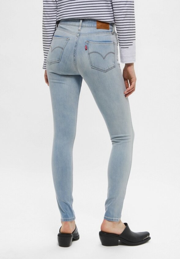 Джинсы Levi's®