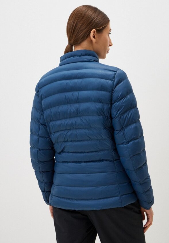 Куртка стеганая GTS