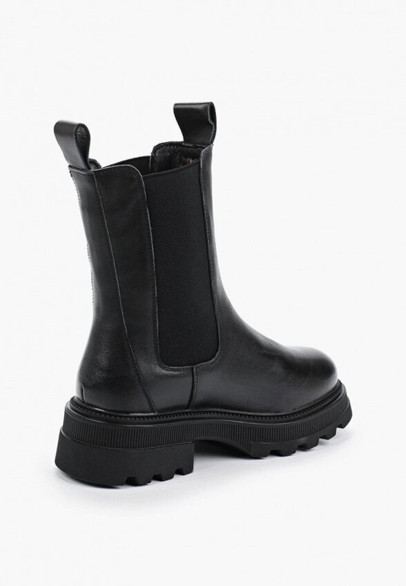 Ботинки Abricot