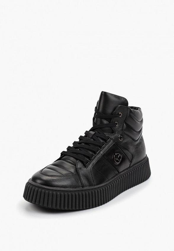 Кеды Emanuele Gelmetti