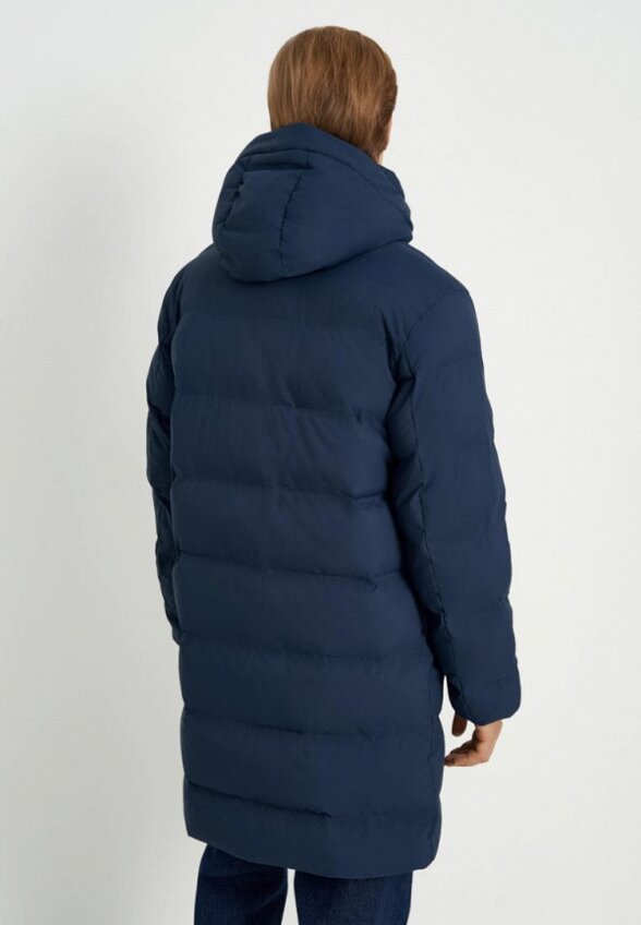 Пуховик Finn Flare