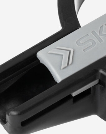 Ручка для одного силового троса SKLZ, Черный женщинам