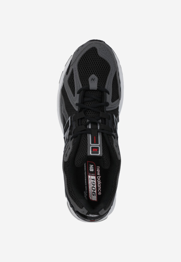 Кроссовки мужские New Balance 1906, Черный