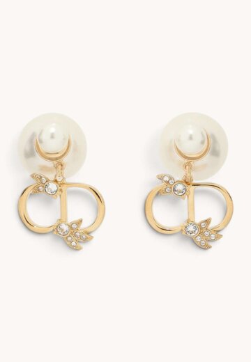 Dior Earrings