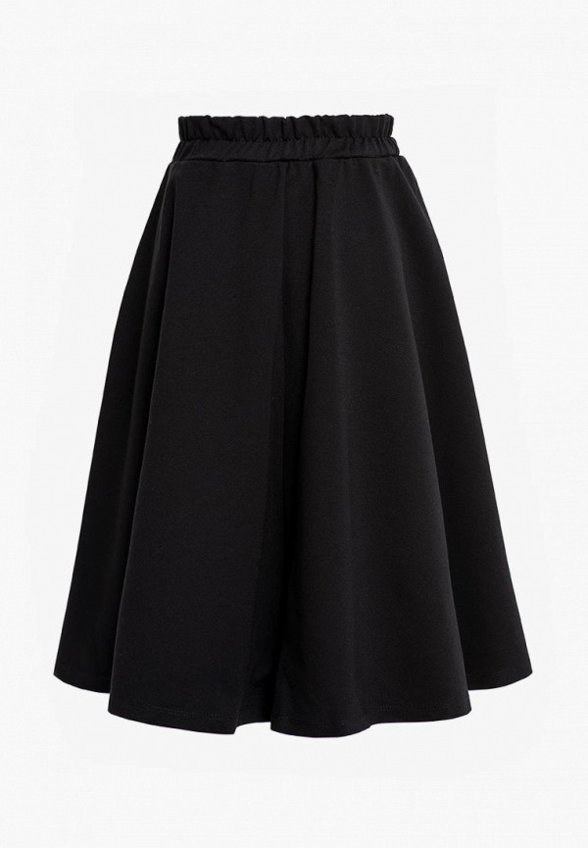 Юбка Charmy White