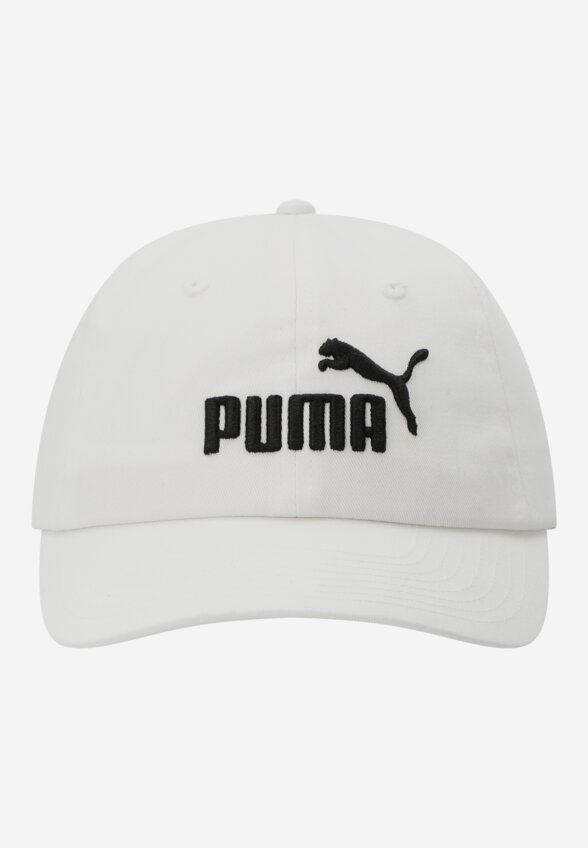 Бейсболка для мальчиков PUMA, Белый