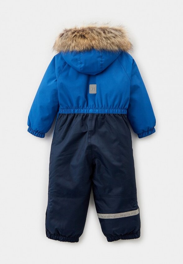 Комбинезон утепленный Kerry