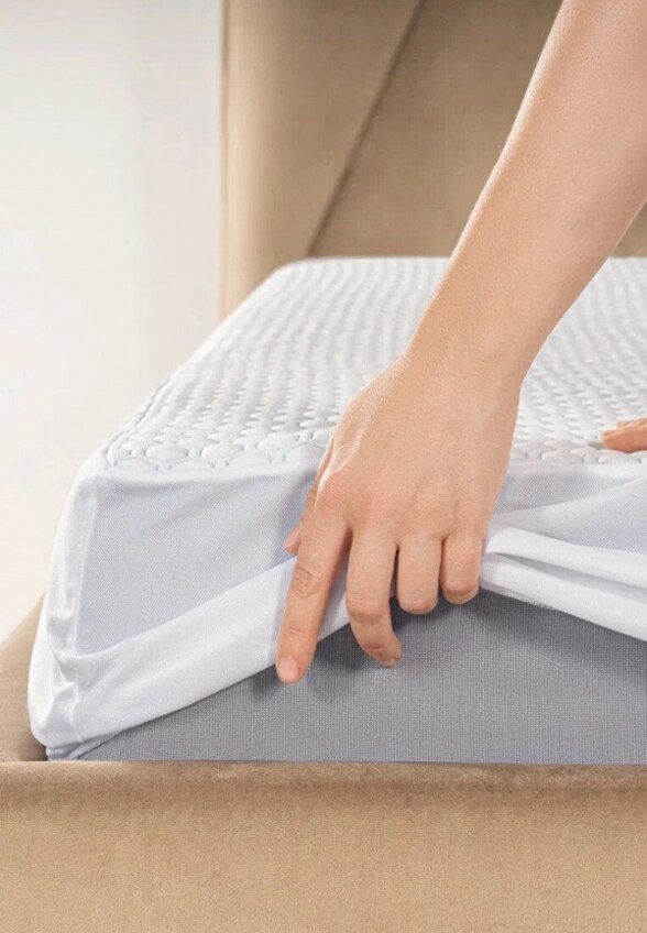 Наматрасник Medsleep